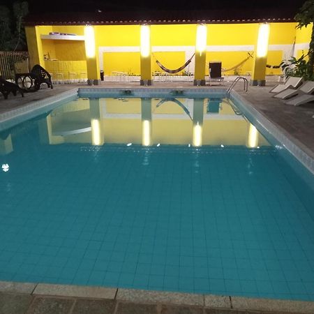 Hotel E Pousada Ciconha-Sao Lourenco Mg Exteriér fotografie