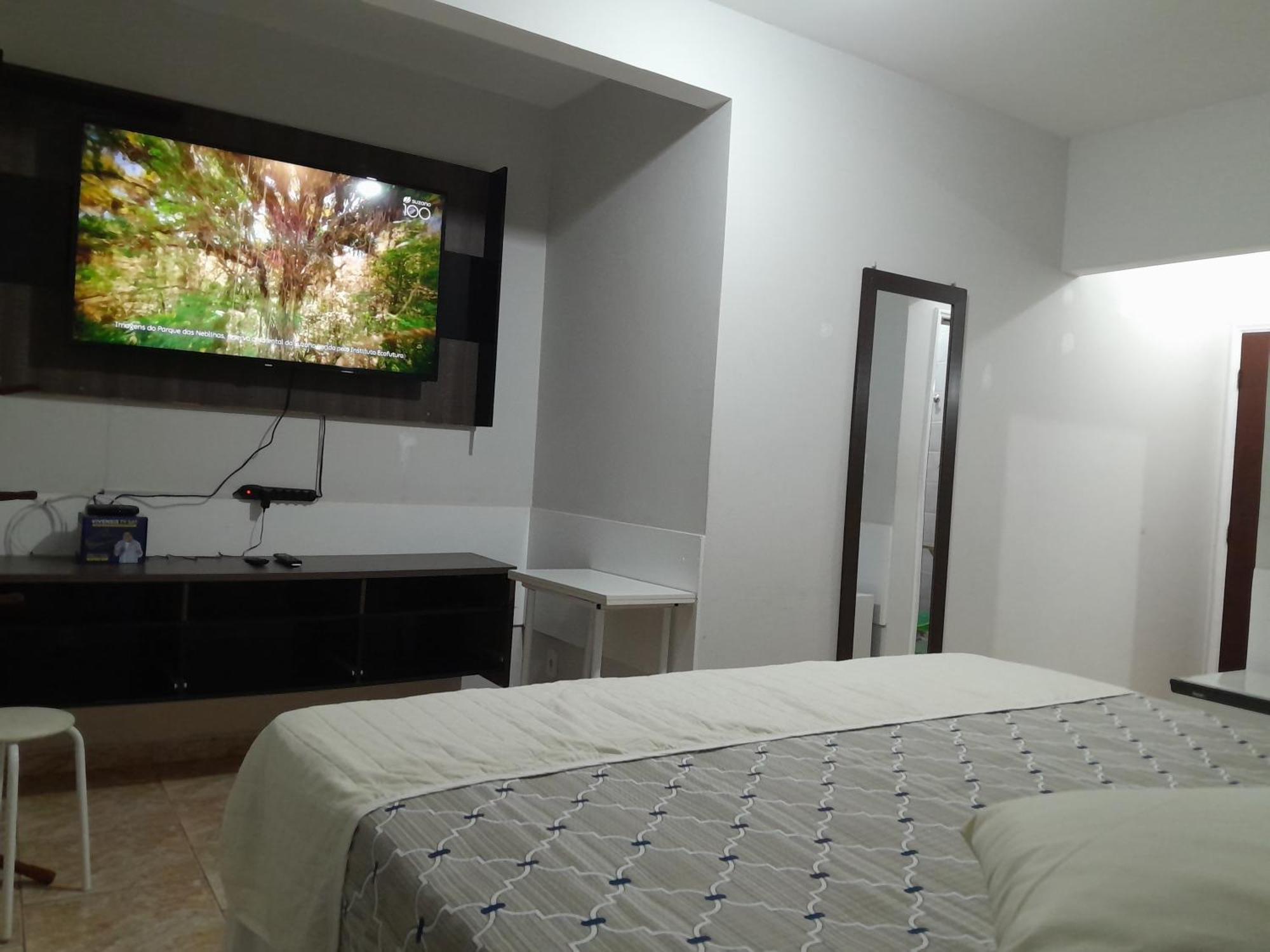 Hotel E Pousada Ciconha-Sao Lourenco Mg Pokoj fotografie