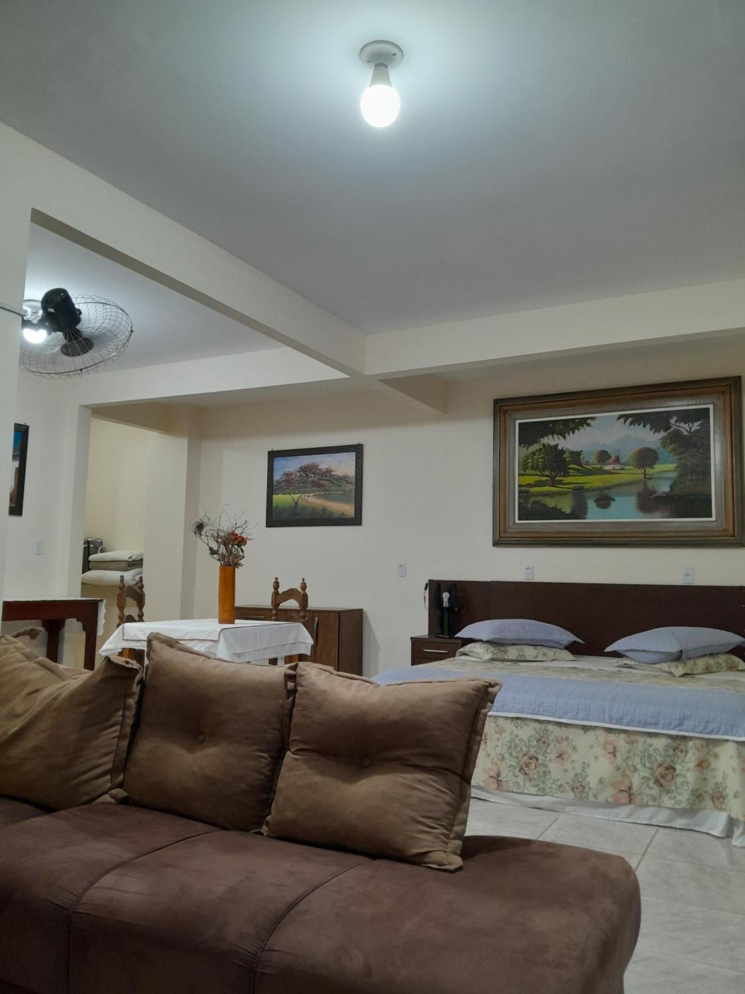 Hotel E Pousada Ciconha-Sao Lourenco Mg Exteriér fotografie