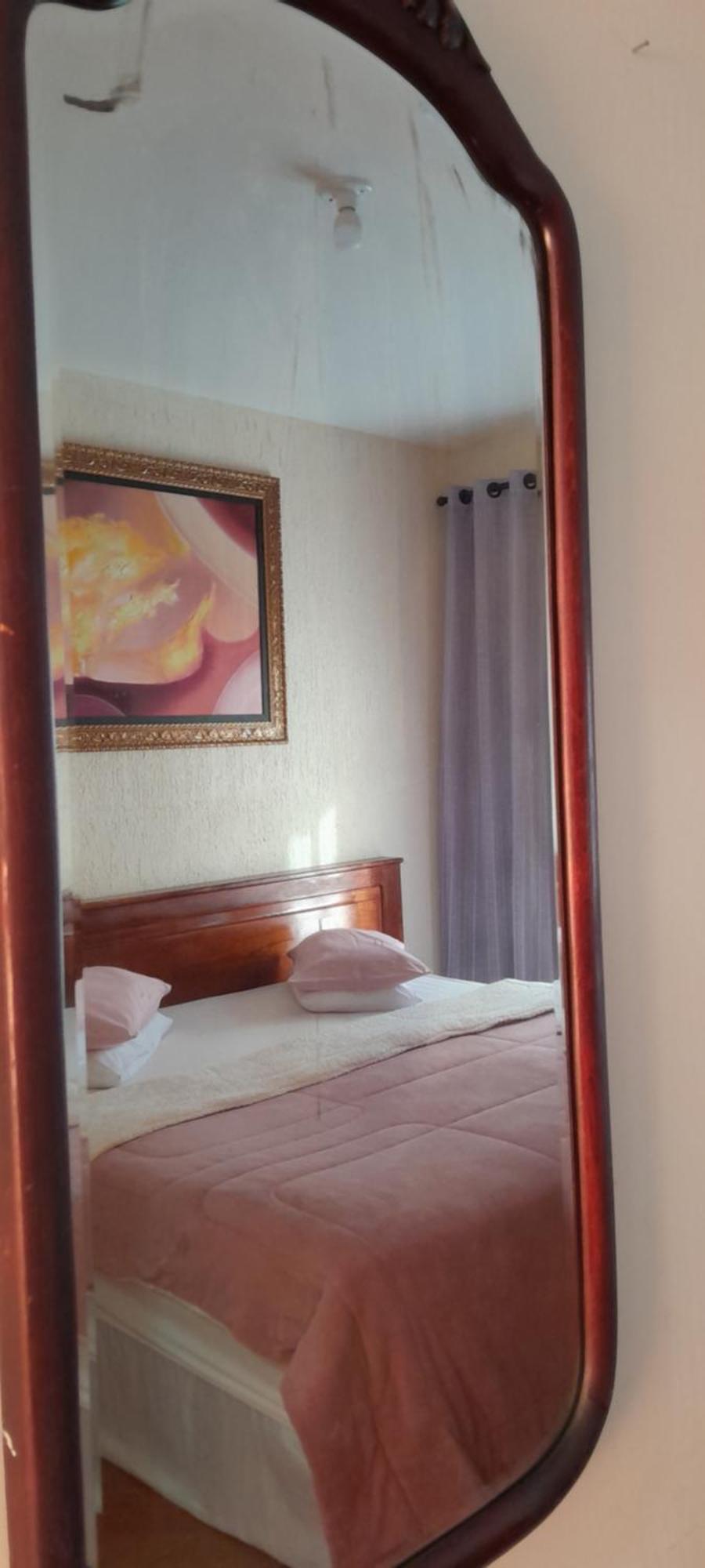 Hotel E Pousada Ciconha-Sao Lourenco Mg Exteriér fotografie