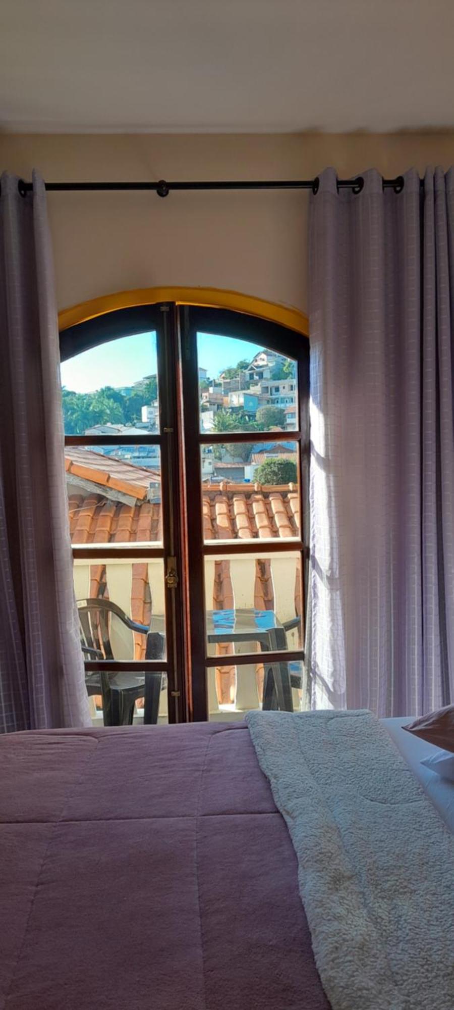 Hotel E Pousada Ciconha-Sao Lourenco Mg Exteriér fotografie