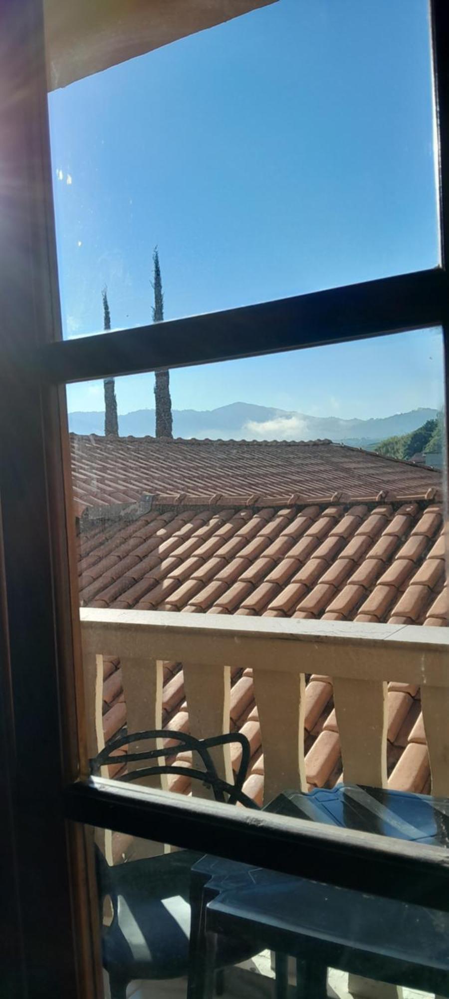Hotel E Pousada Ciconha-Sao Lourenco Mg Exteriér fotografie