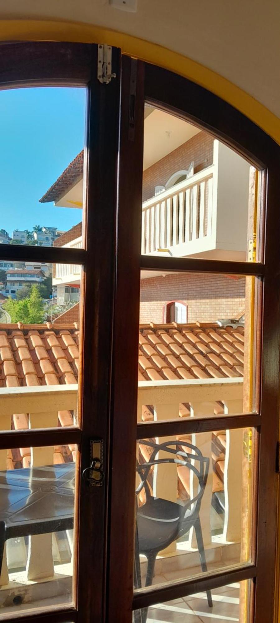 Hotel E Pousada Ciconha-Sao Lourenco Mg Exteriér fotografie