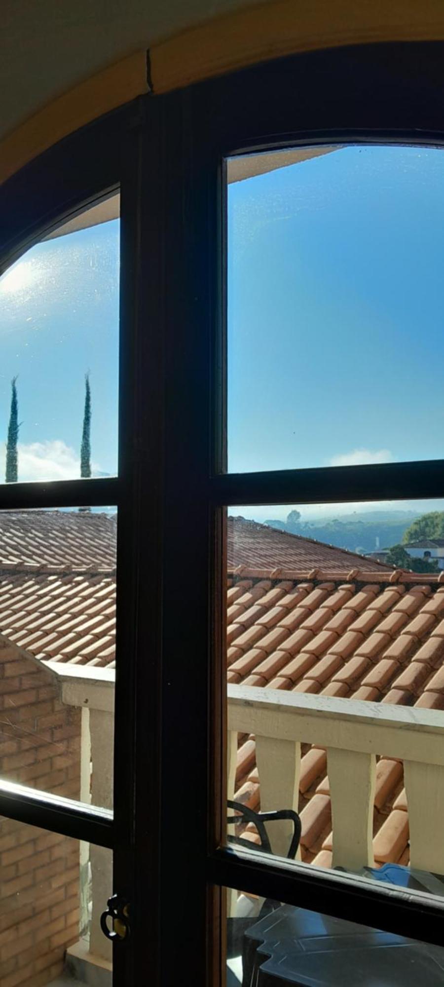 Hotel E Pousada Ciconha-Sao Lourenco Mg Exteriér fotografie