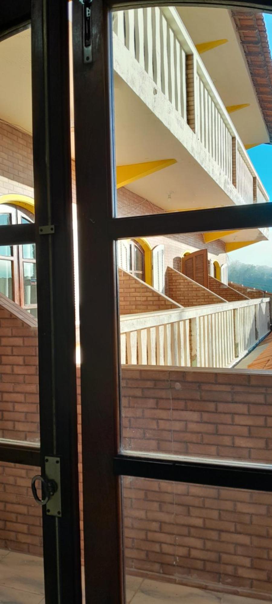 Hotel E Pousada Ciconha-Sao Lourenco Mg Exteriér fotografie