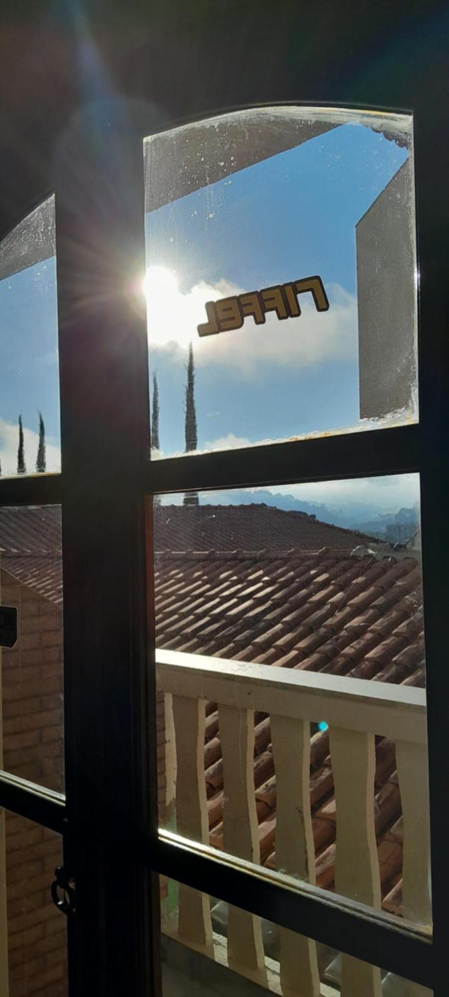 Hotel E Pousada Ciconha-Sao Lourenco Mg Exteriér fotografie